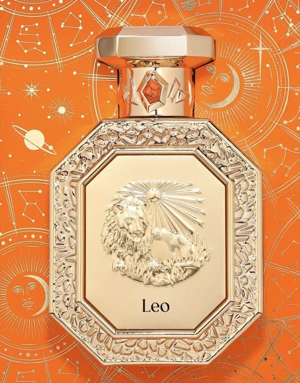 French Avenue Genesis Leo Eau De Parfum 90 ml (unisex)