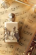Pikkukuva 3 / 3: Fragrance World Notes Jazz Eau De Parfum 100 ml (unisex)