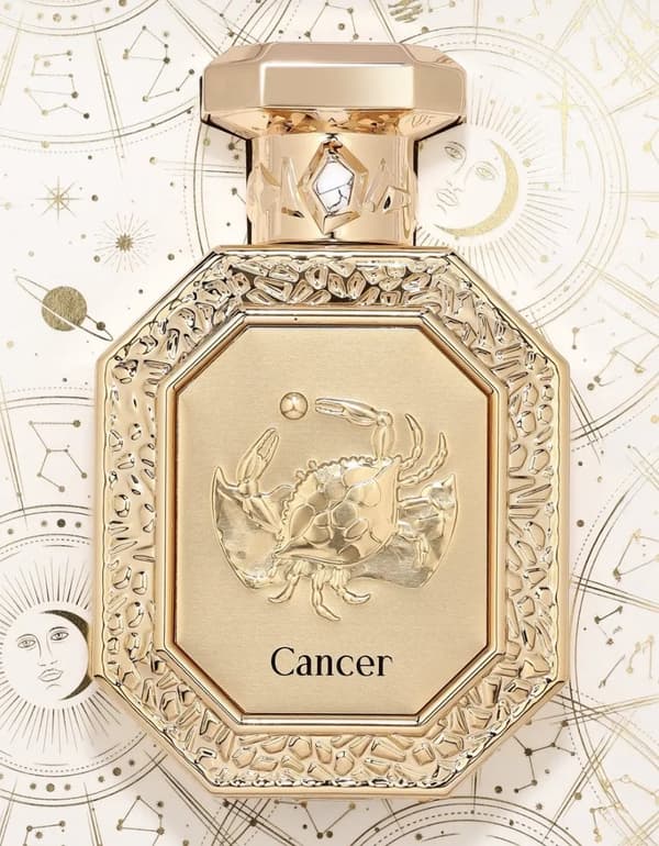 French Avenue Genesis Cancer Eau De Parfum 90 ml (unisex)