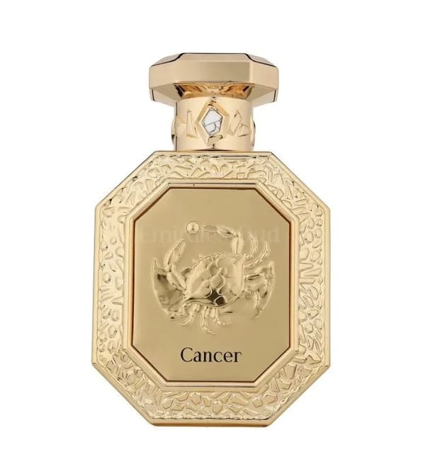 French Avenue Genesis Cancer Eau De Parfum 90 ml (unisex)