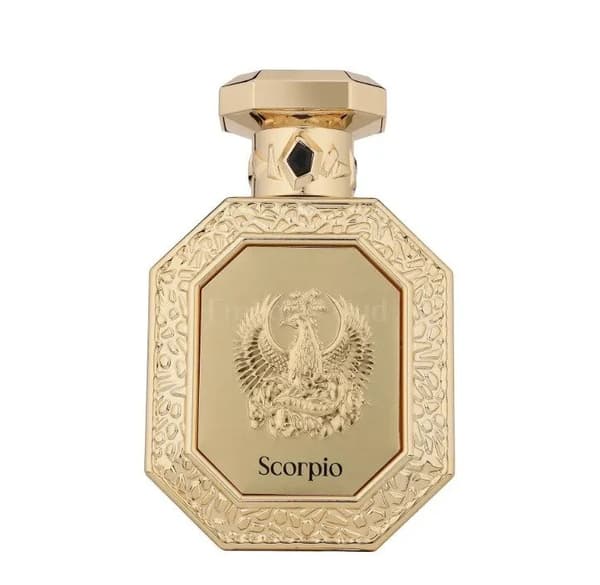 French Avenue Genesis Scorpio Eau De Parfum 90 ml (unisex)