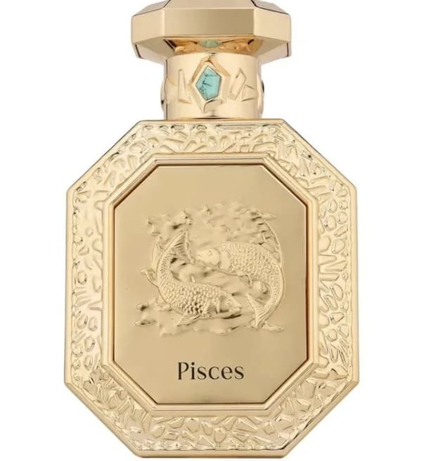 French Avenue Genesis Pisces Eau De Parfum 90 ml (unisex)