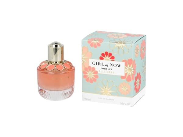 ELIE SAAB GIRL OF NOW FOREVER (W) EDP/S 50ML