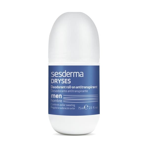 Sesderma Dryses Roll-On Deodorant 75ml