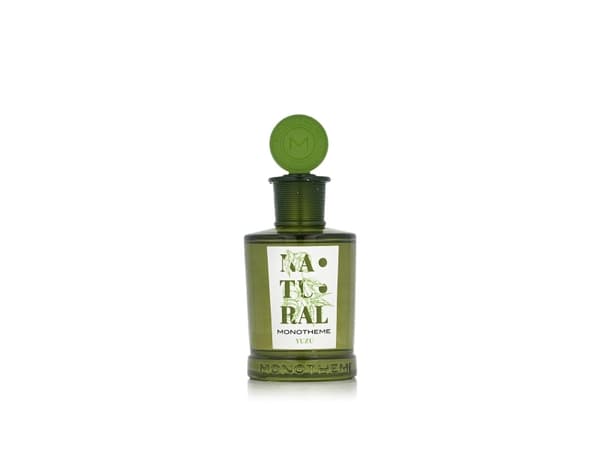 Monotheme Venezia Natural Yuzu Eau De Toilette 100 ml (unisex)