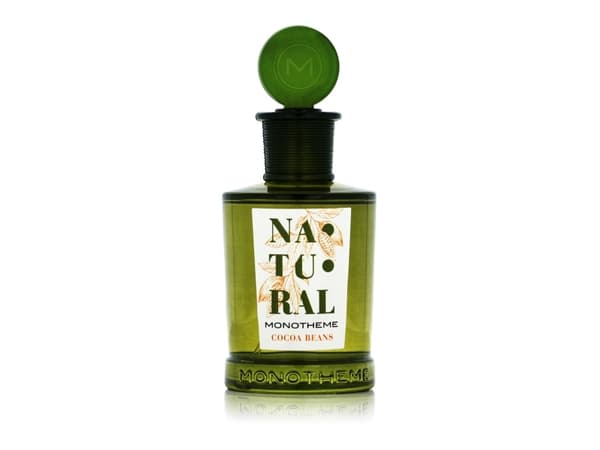 Monotheme Venezia Natural Cocoa Beans Eau De Toilette 100 ml (unisex)