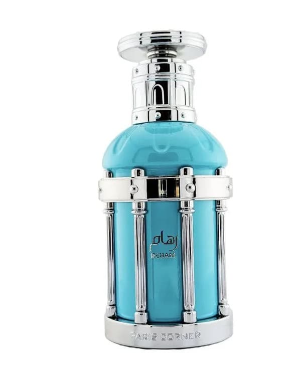 Paris Corner Reham Wild Mineral Eau De Parfum 100ml