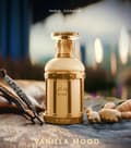 Miniatyrbilde 2 av 2: Paris Corner Reham Vanilla Mood Eau De Parfum 100ml
