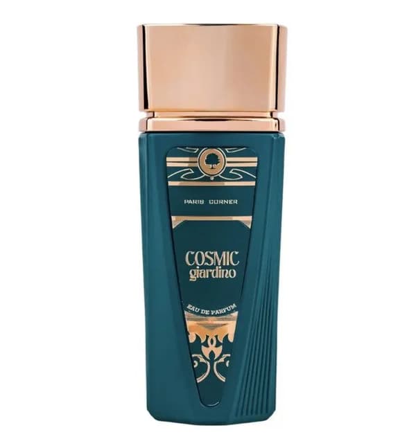 Paris Corner Cosmic Giardino Eau De Parfum 100ml