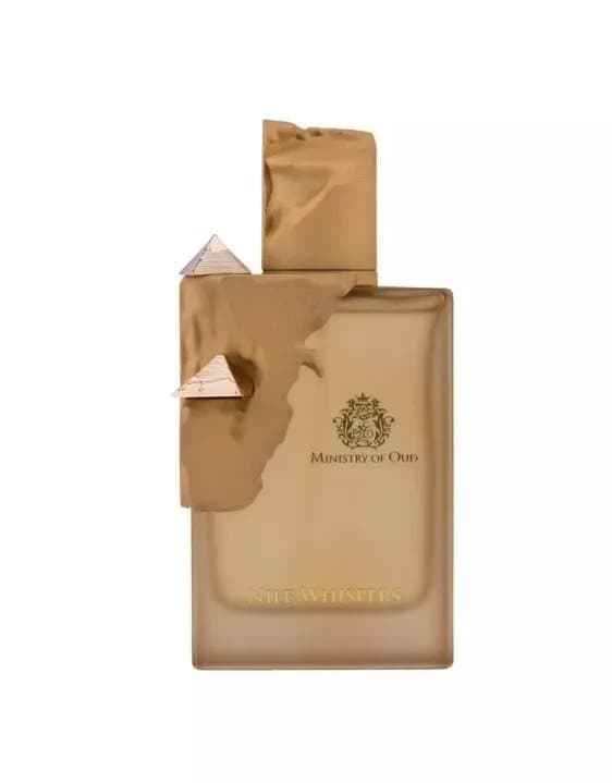 Paris Corner Ministry Of Oud Nile Whispers Eau De Parfum 100ml