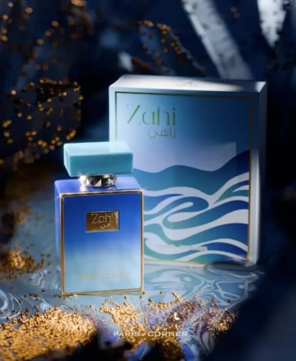 Paris Corner Zahi Eau De Parfum 85ml