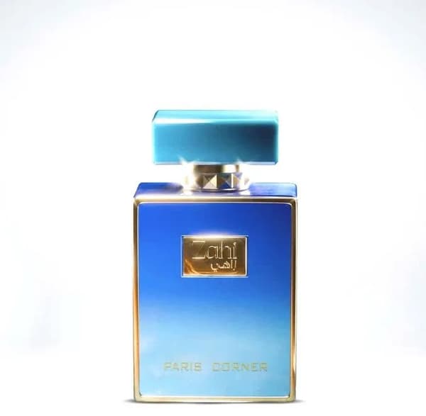 Paris Corner Zahi Eau De Parfum 85ml