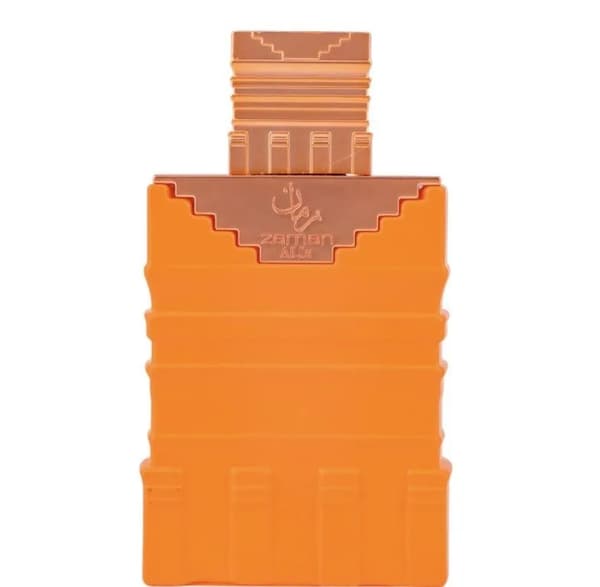 Paris Corner Zaman Al Ula Eau De Parfum 100ml