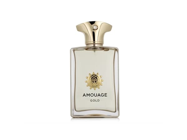 Amouage Gold Man Eau De Parfum 100 ml (man)