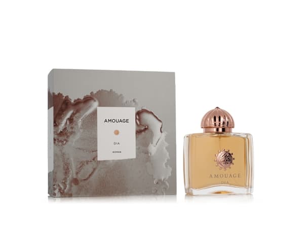 Amouage Dia Woman Eau De Parfum 100 ml (kvinne)