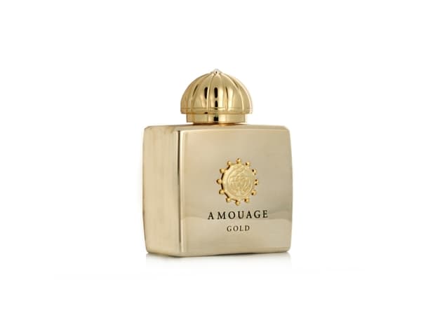 Amouage Gold Woman Eau De Parfum 100 ml (woman)