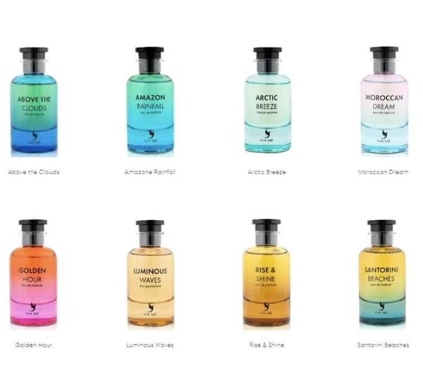 Volare - Volare Arctic Breeze 100ml