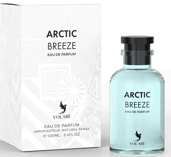 Volare - Volare Arctic Breeze 100ml