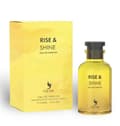 Miniatyrbilde 2 av 2: Volare - Rise Shine Volare Eau De Parfum 100ml for Men