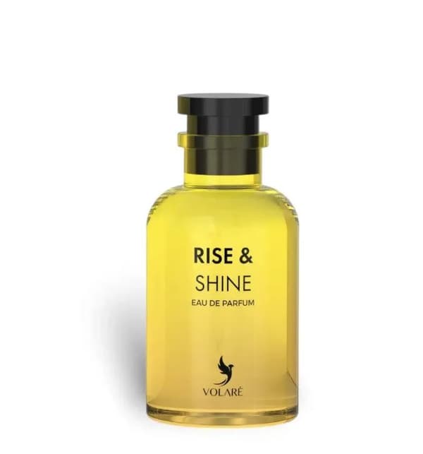 Volare - Rise Shine Volare Eau De Parfum 100ml for Men