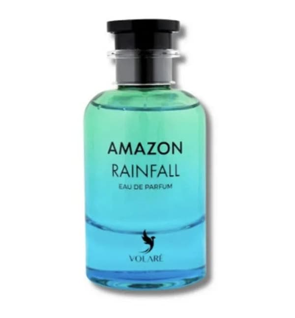 Volare - Amazon Rainfall 100m