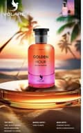 Pikkukuva 3 / 3: Volare - Golden Hour Volare Eau De Parfum for Men 100ml