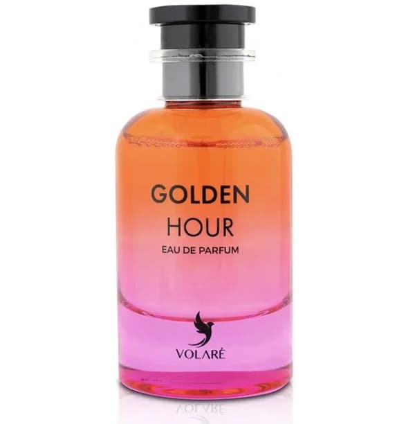 Volare - Golden Hour Volare Eau De Parfum for Men 100ml