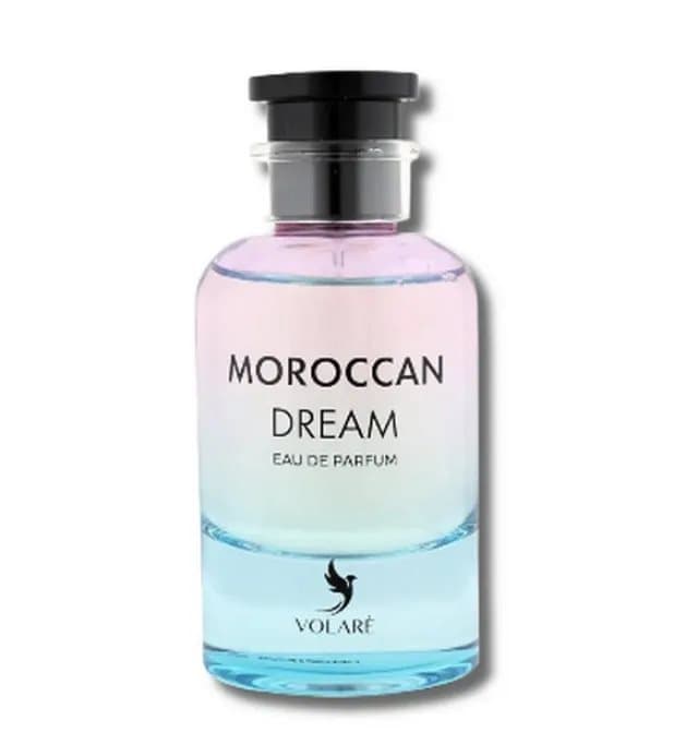 Volare - Moroccan Dream Eau De Parfume 100ml