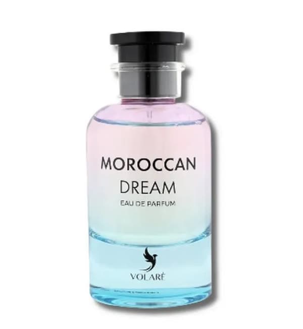 Volare - Moroccan Dream Eau De Parfume 100ml