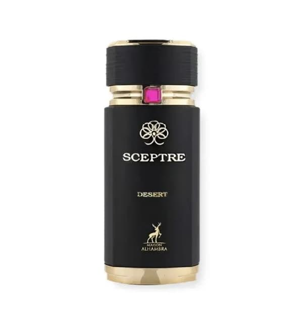 Maison Alhambra Sceptre Desert EDP U 100 ml