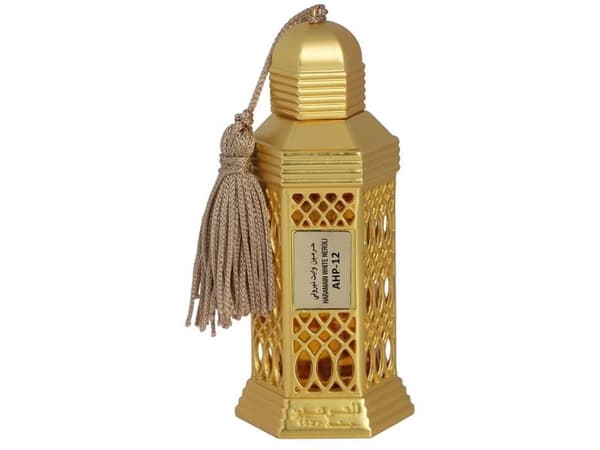 Al Haramain Vit Neroli parfymerad olja 12ml