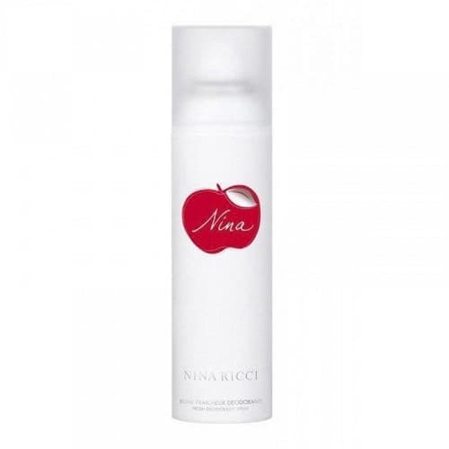 Nina Deo Spray 150ml