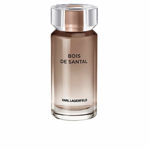 Miesten parfyymi Karl Lagerfeld BOIS DE SANTAL 100 ml