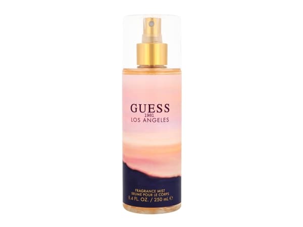 Guess Guess 1981 Los Angeles Bodyspray 250 ml (woman)