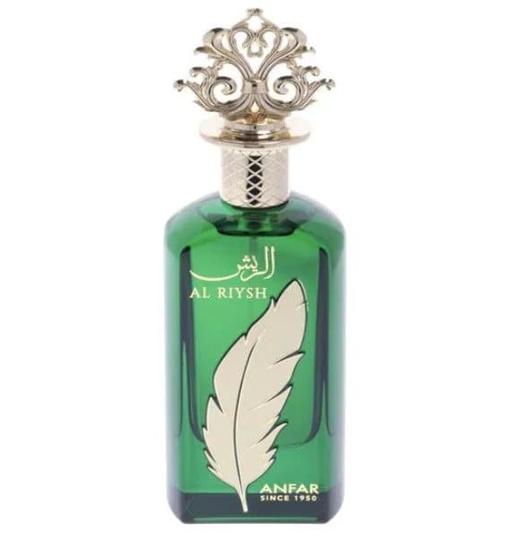 Anfar Al Riysh EDP U 100 ml