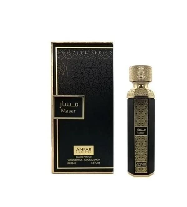Anfar Masar EDP U 200 ml