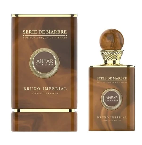 Anfar Bruno Imperial PAR M 100 ml