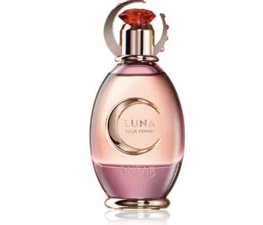 Anfar Luna PAR W 100 ml