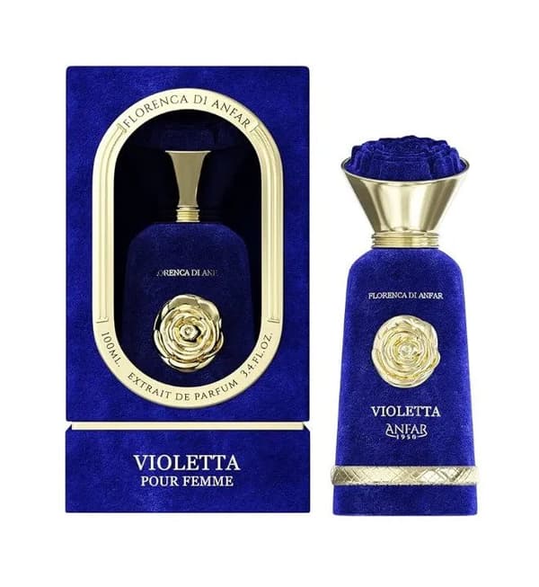 Anfar Violetta PAR W 100 ml