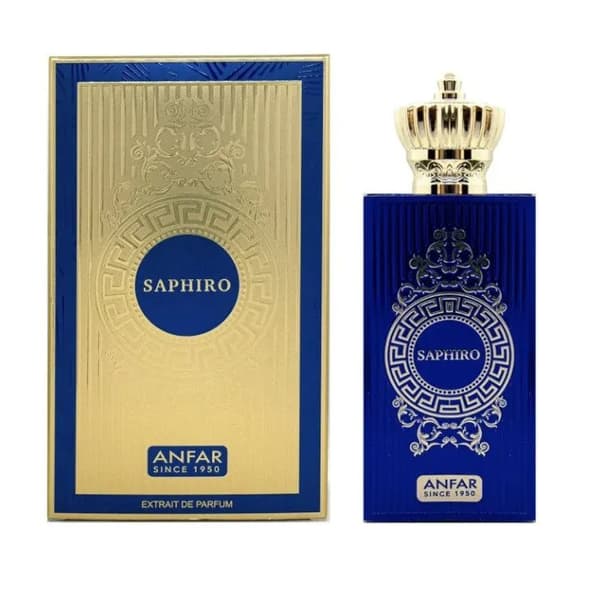 Anfar Saphiro PAR M 60 ml