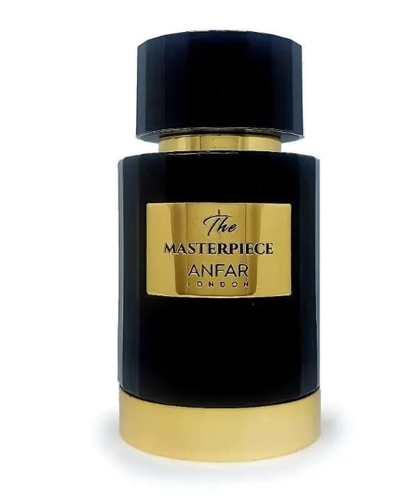 Anfar The Masterpiece EDP M 100 ml