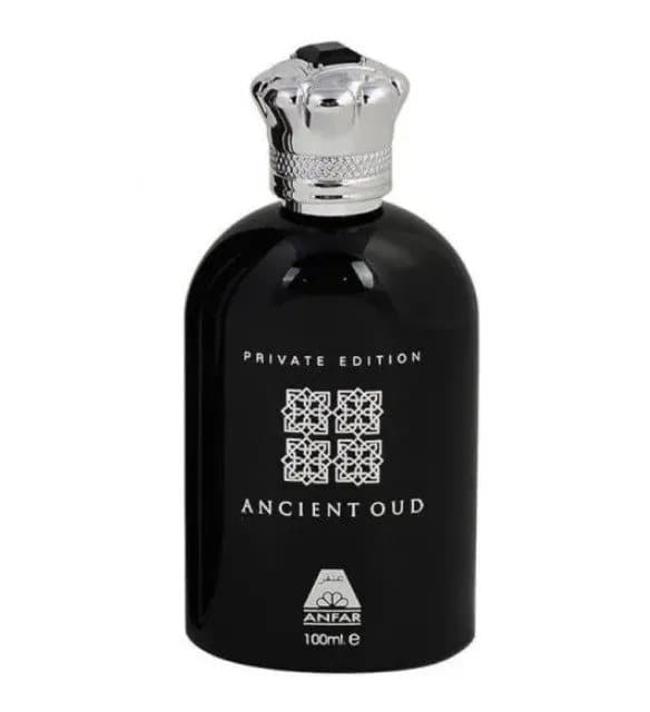 Anfar Ancient Oud EDP M 100 ml