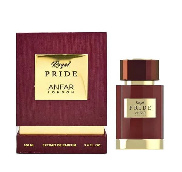 Anfar Royal Pride PAR M 100 ml