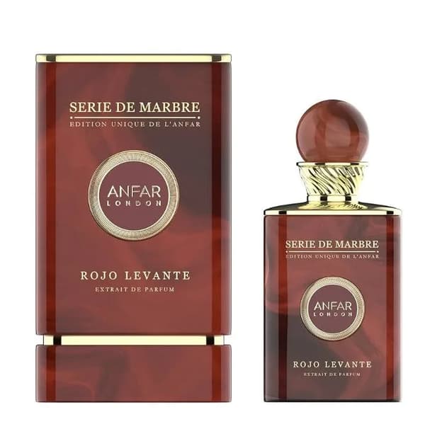 Anfar Levant Red PAR U 100 ml
