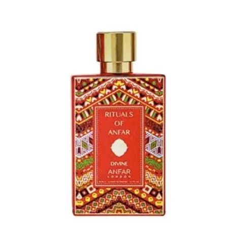 Anfar Rituals of Anfar Divine PAR U 80 ml