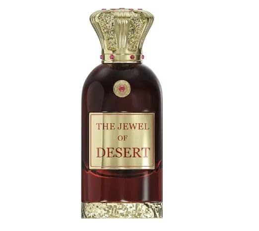 Anfar The Jewel of Desert PAR U 100 ml
