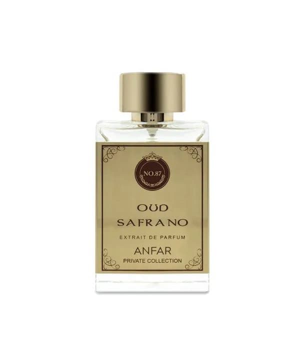 Anfar Oud Safrano PAR M 50 ml