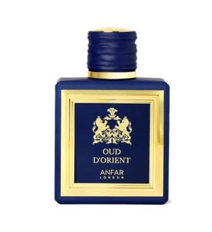 Anfar Oud D'Orient PAR U 115 ml