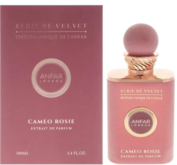 Anfar Cameo Rosie PAR W 100 ml