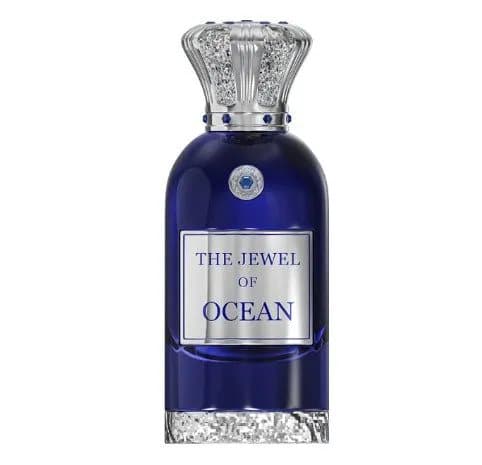 Anfar The Jewel of Ocean PAR U 100 ml